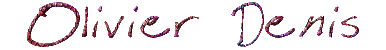 Olivier Denis